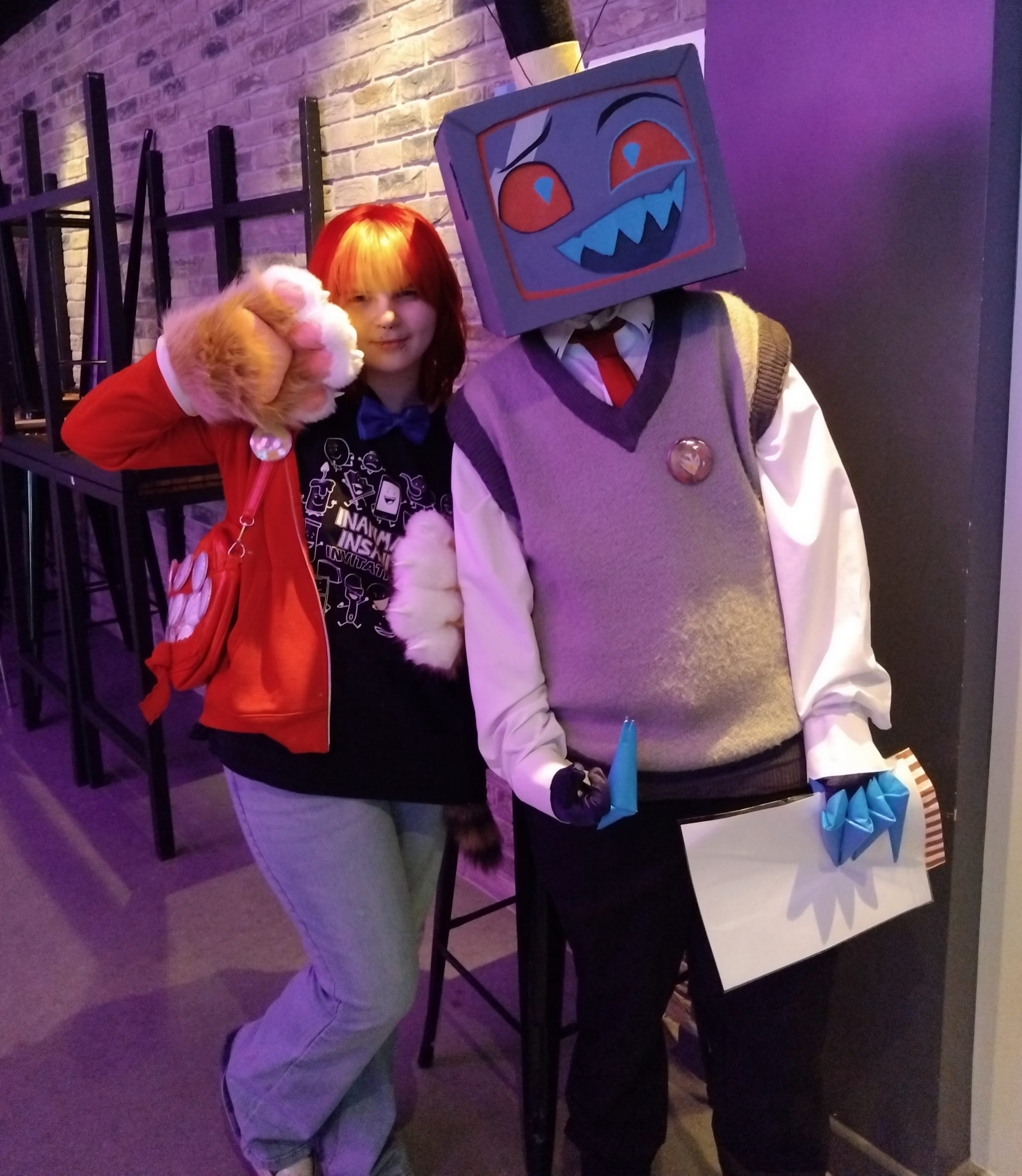 Cardiff Anime and Comic Con – 2026 Review