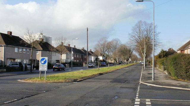 The Haunting of Gabalfa Avenue – Cardiff