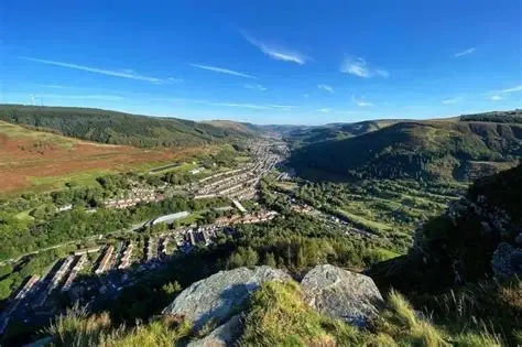 Penpych Close, Rhondda – Ghost story found in Rhondda Leader