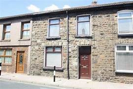 The Haunting of Gelli Road, Rhondda